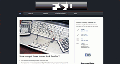 Desktop Screenshot of fsiny.com
